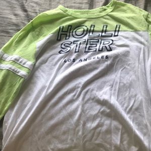 Holister cute long sleeve